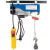 Таль электрическая TOR PA 125/250 кг 12/6 м миниатюра №6