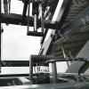 Ножничный подъемник с электроподъемом и аккумулятором QX-040-160 DC/AC OXLIFT 400 кг 16 м миниатюра №4