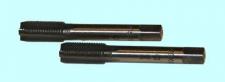 Метчик М 6,0 х 0,75 ручной, к-т из 2-х шт.