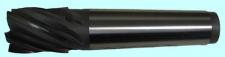 Фреза Концевая d40,0х 56х200 к/х Т5К10 с винт.пласт.  Z=4 КМ4