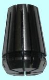 Цанга d 3,0  ER20  L31.5мм  DIN 6499 