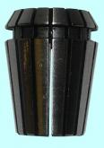 Цанга d12,0  ER25  L34мм  DIN 6499 
