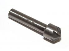 Зенковка d  6,0х 4.0х 42 конус 120° dхв=6мм Р6АМ5 ц/х Z=6 DIN335A 