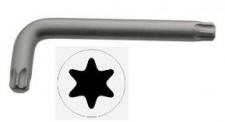 Ключ TORX  Т27 L138х24мм CrV 