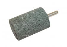 Головка абразивная  5х13х3 AW(ГЦ) 63C F60(25Н) O(СТ1) с хвостовиком 