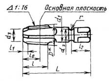 Метчик К   3/4