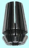 Цанга d 2,0  ER16  L27.5мм  DIN 6499 