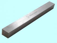 Заготовка - брусок 22х22х200мм Р6АМ5 HRC 64-66 