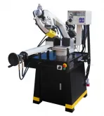 Полуавтоматический ленточнопильный станок Stalex BSM-250GH