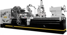 Токарно-винторезный станок STALEX Apollo D850/2000