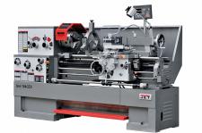 Токарно-винторезный станок JET GH-1640ZX DRO c УЦИ