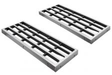 Чугунные расширители рабочего стола для JLTS-10