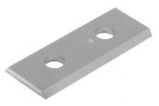 Комплект ножей HM 30,0x12,0x1,5 KCR08 для вала helical