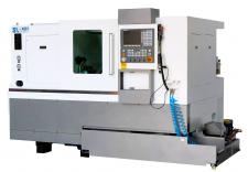 Токарный обрабатывающий центр SL40H с ЧПУ GSK 988TA