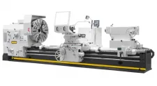 Токарно-винторезный станок STALEX D1000/1500