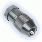 Патрон сверлильный быстрозажимной B16 (1-16мм)