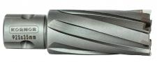 TCT Корончатое сверло weldon 32 74х110
