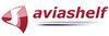 Логотип Авиашельф