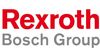 Логотип Бош Рексорт