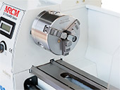 Токарный патрон